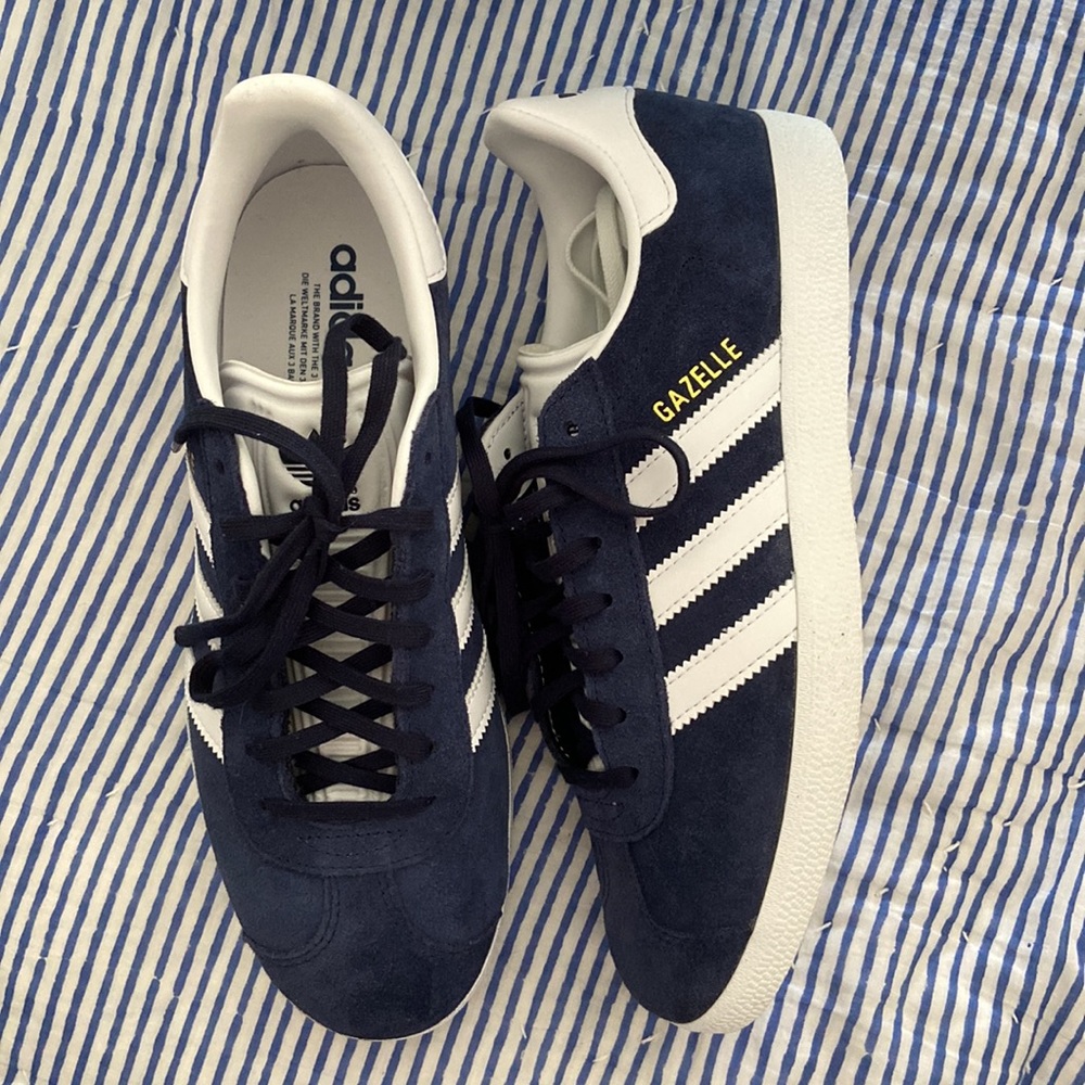 Adidas Gazelle Shoes